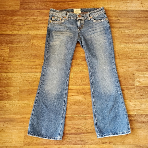 American Eagle Outfitters Jeans Vintage American Eagle Size 8 Short